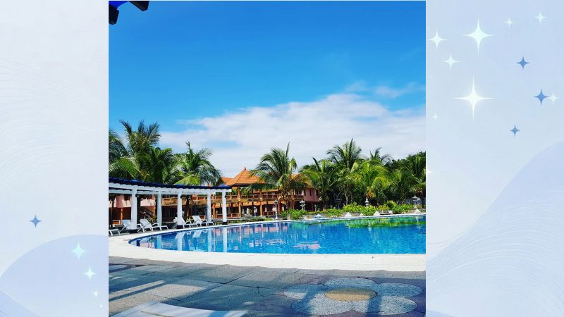 Resort Hồ Tràm giá rẻ
