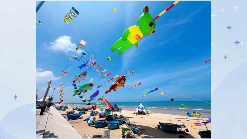 địa điểm du lịch gần vũng tàu