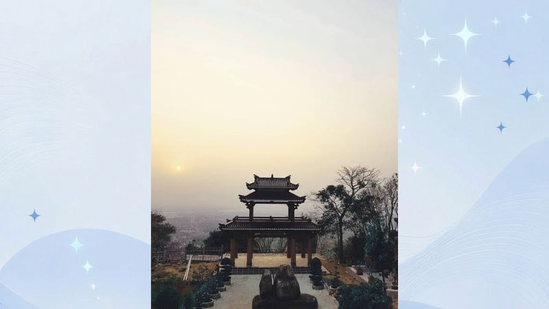 địa điểm du lịch gần vũng tàu