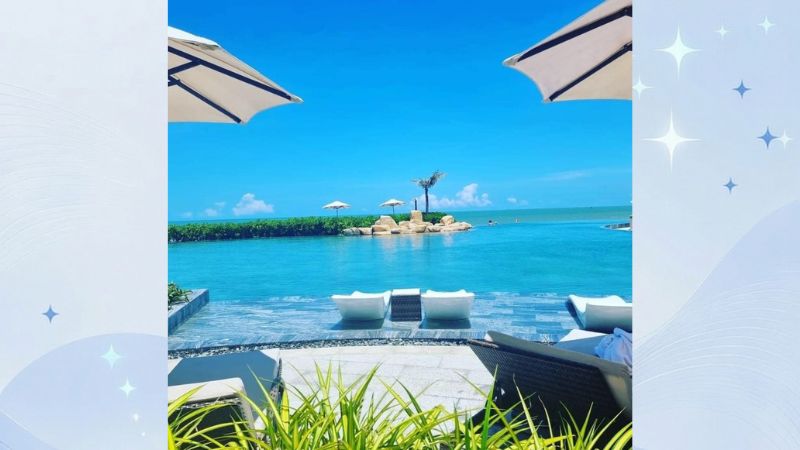 khách sạn gần minera bình châu
