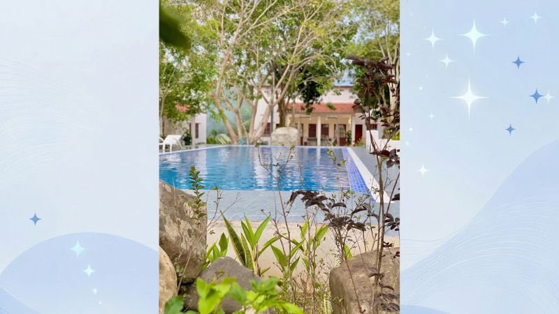 khách sạn gần minera bình châu