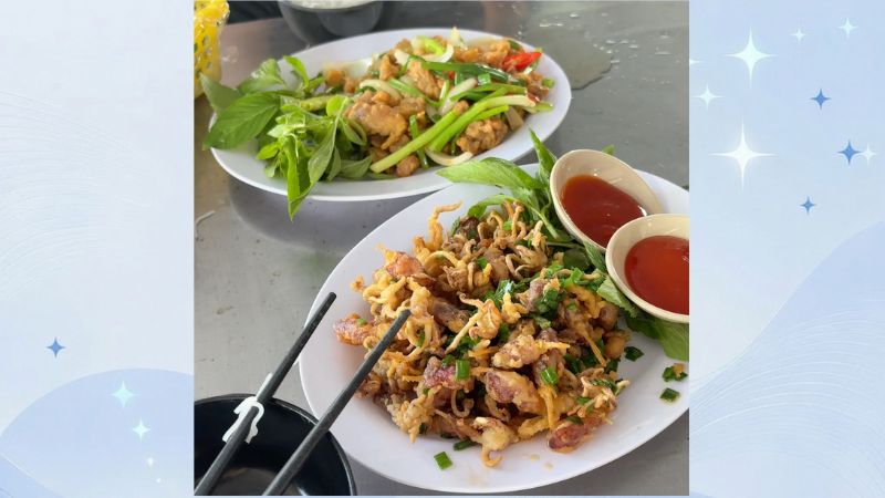 lẩu cá đuối bà sáu vũng tàu