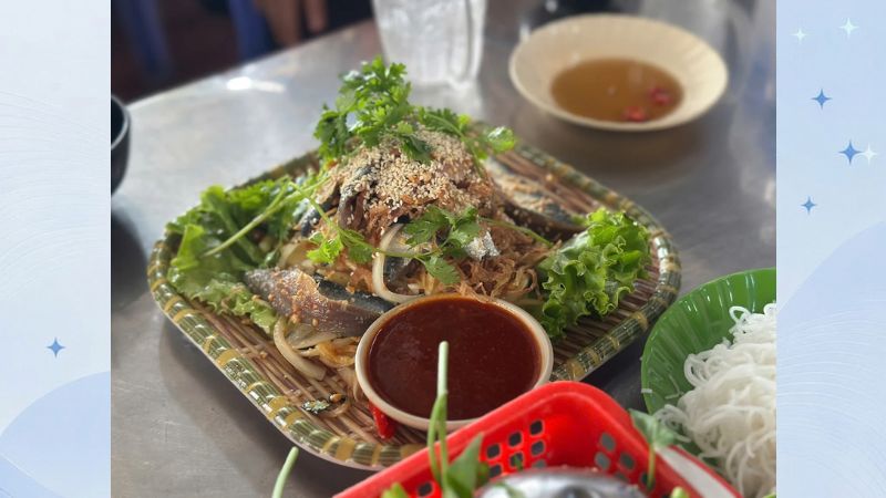 lẩu cá đuối bà sáu vũng tàu