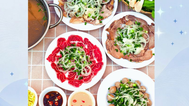 quán lẩu bò ngon vũng tàu