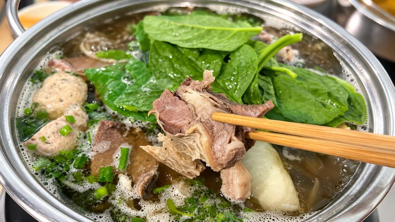 quán lẩu bò ngon vũng tàu