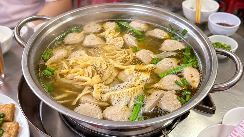 quán lẩu bò ngon vũng tàu