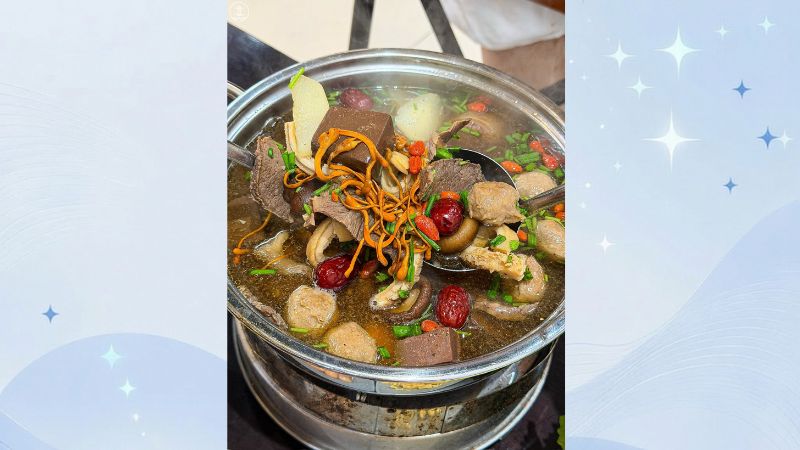 quán lẩu bò ngon vũng tàu